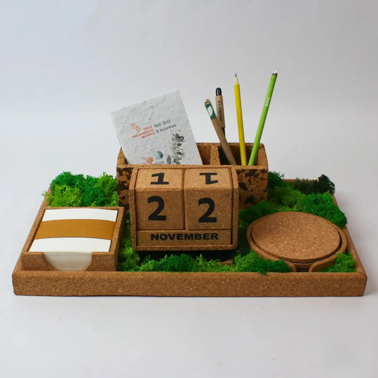 THE GROVE EXECUTIVE XL