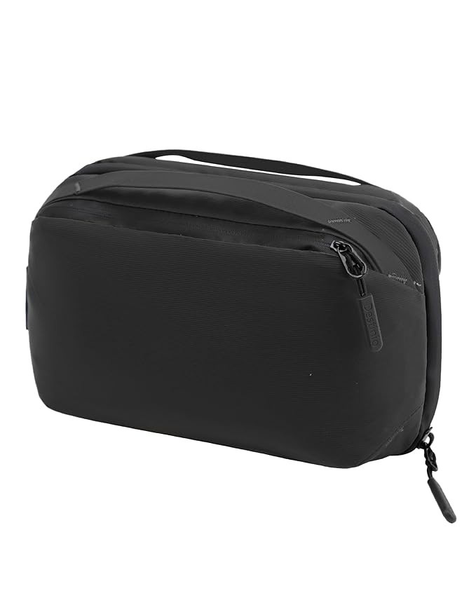 Triphop Everyday Tech Kit Organizer