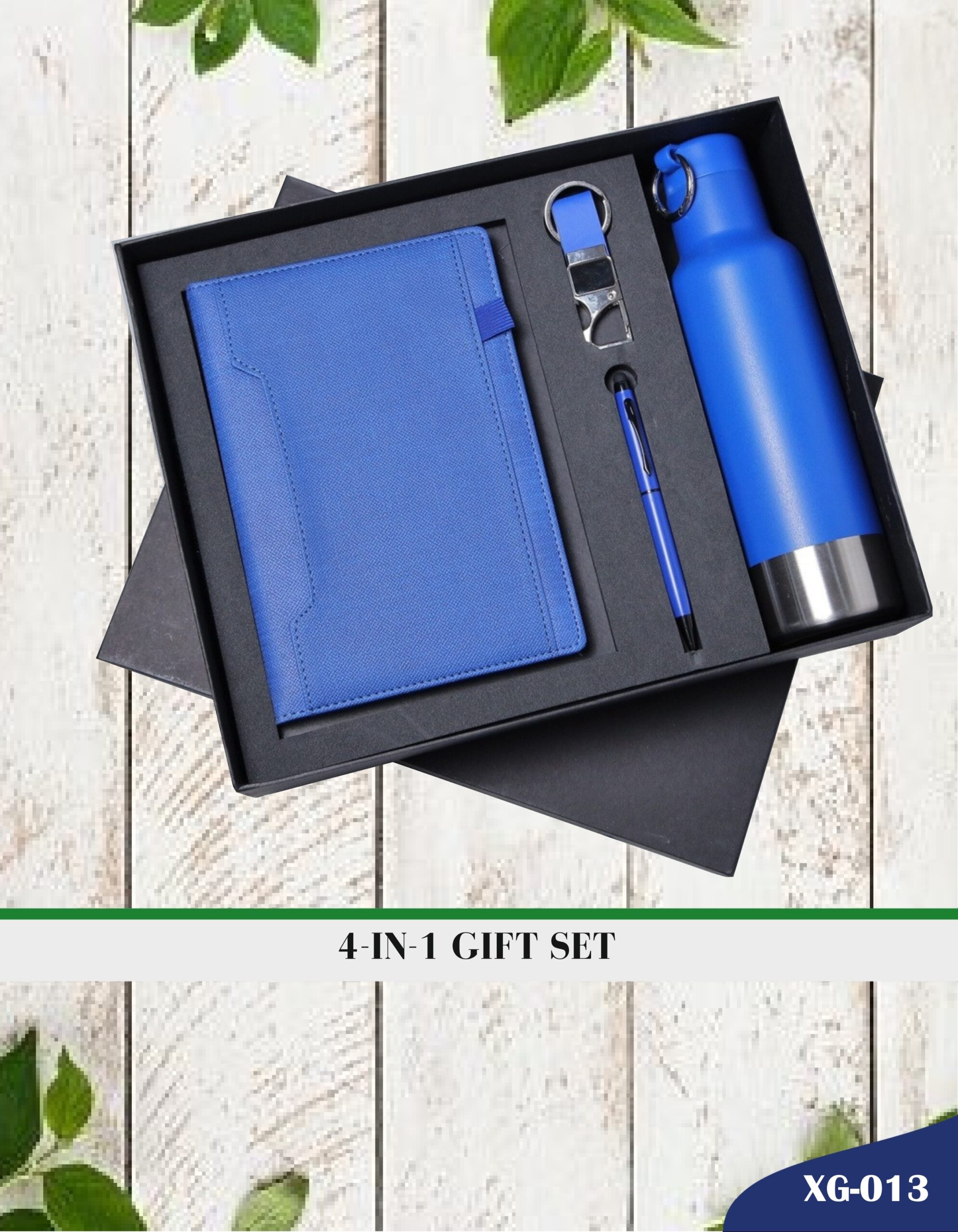 4 In 1 Gift set ( XG – GS – 013 )
