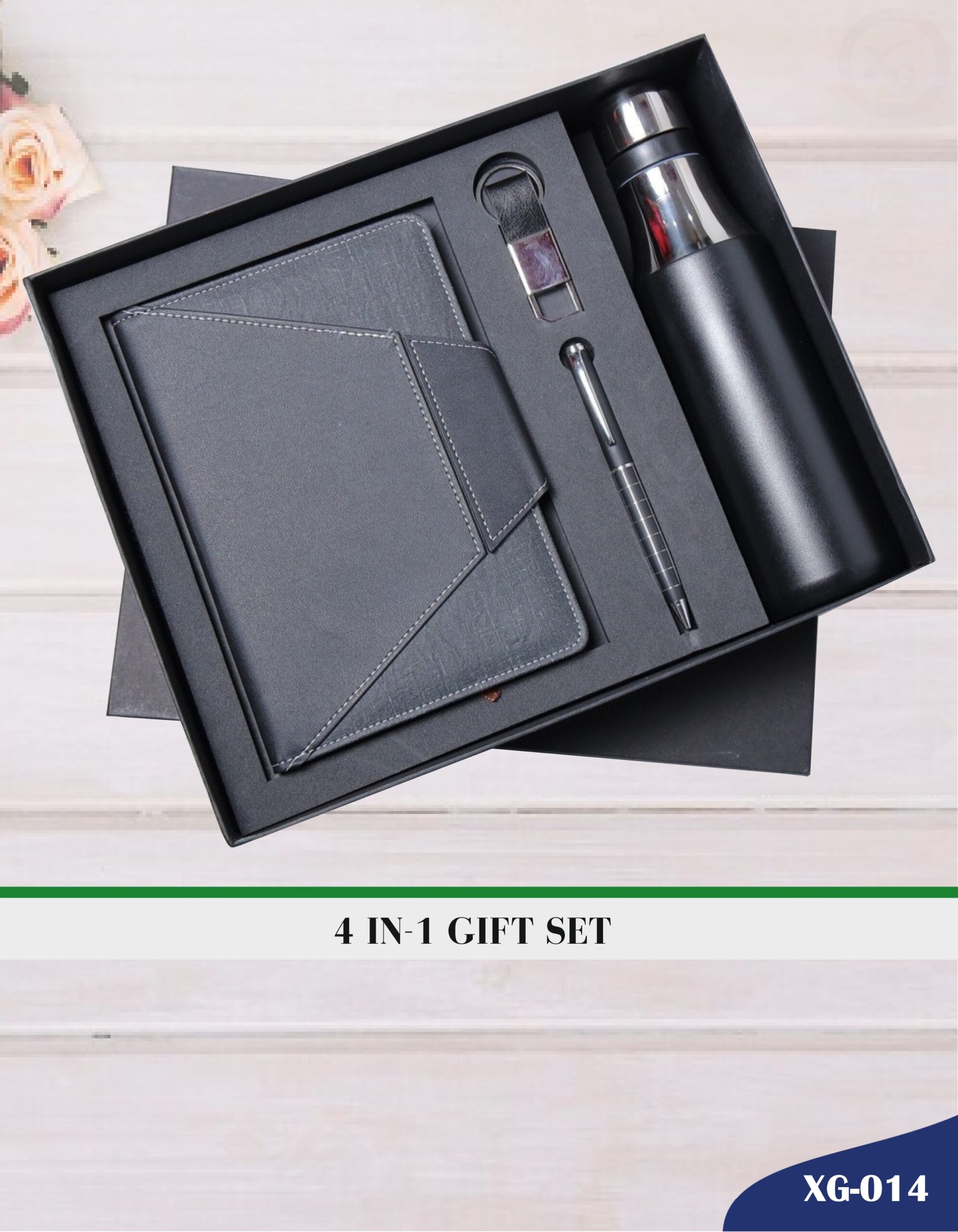 5 In 1 Gift set ( XG – GS – 014 )