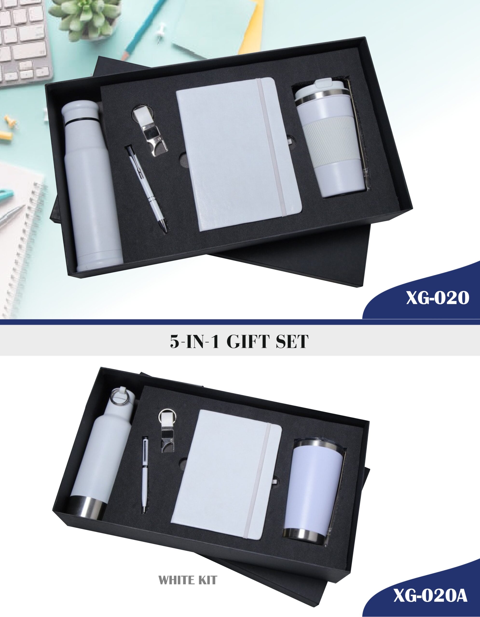 5 In 1 Gift set ( XG – GS – 020 )