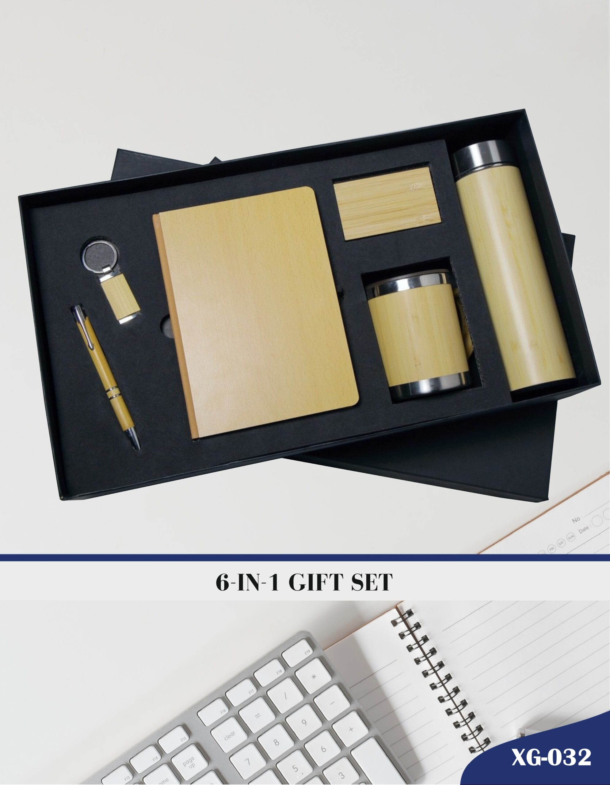 5 In 1 Gift set ( XG – GS – 032 )