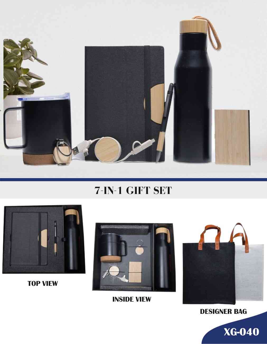 7 In 1 Gift set ( XG – GS – 040 )