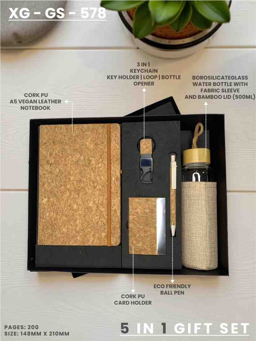 5 In 1 Gift set ( XG – GS – 578 )