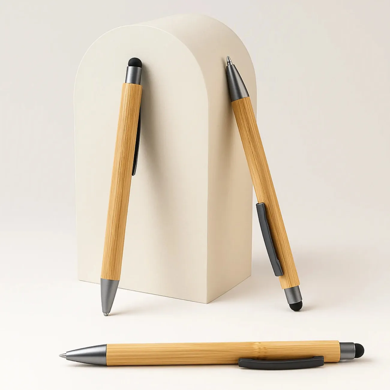 BAMBOO STYLUS PEN