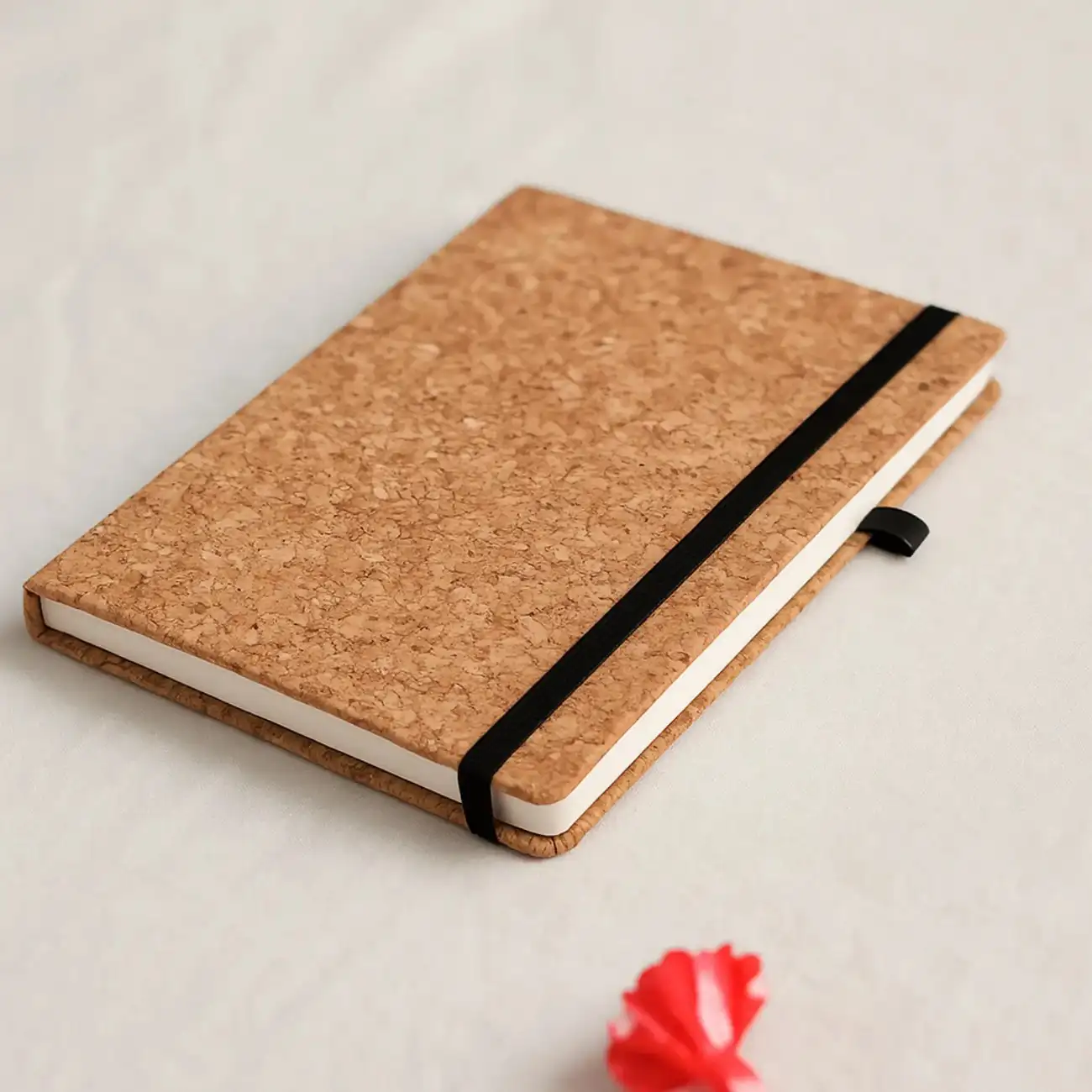 CORK DIARY A5 (CLASSIC)