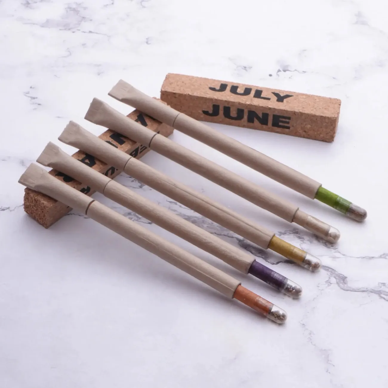 LUXEINK PLANTABLE PEN