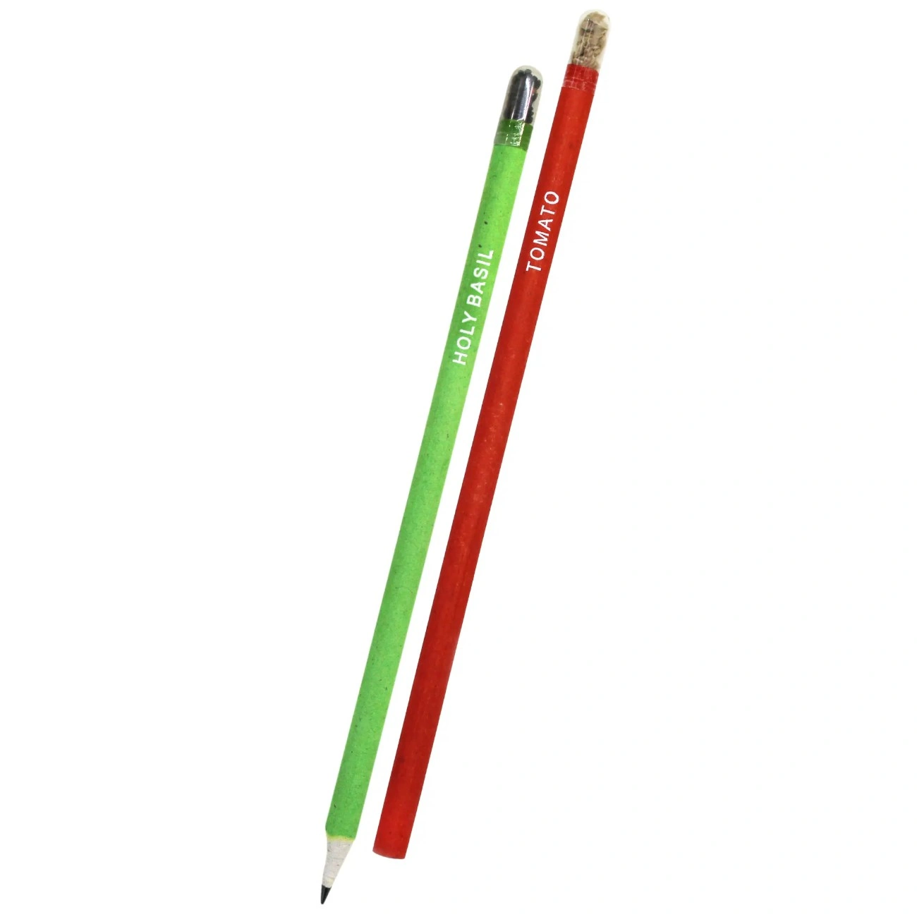 Plantable seed pencil