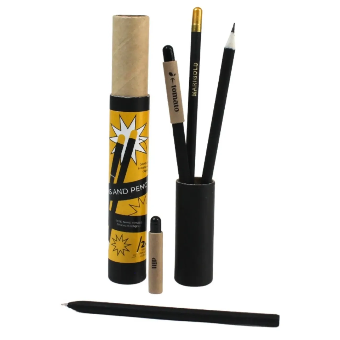 PREMIUM PLANTABLE SET (2+2)