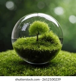 FOREST SPHERE CLASSIC